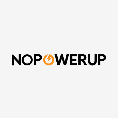 nopowerup