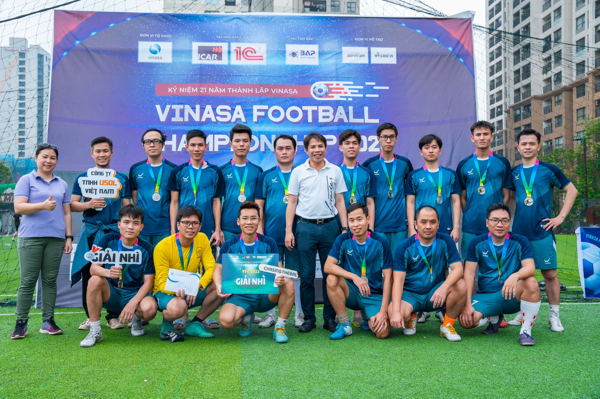 USOL Việt Nam