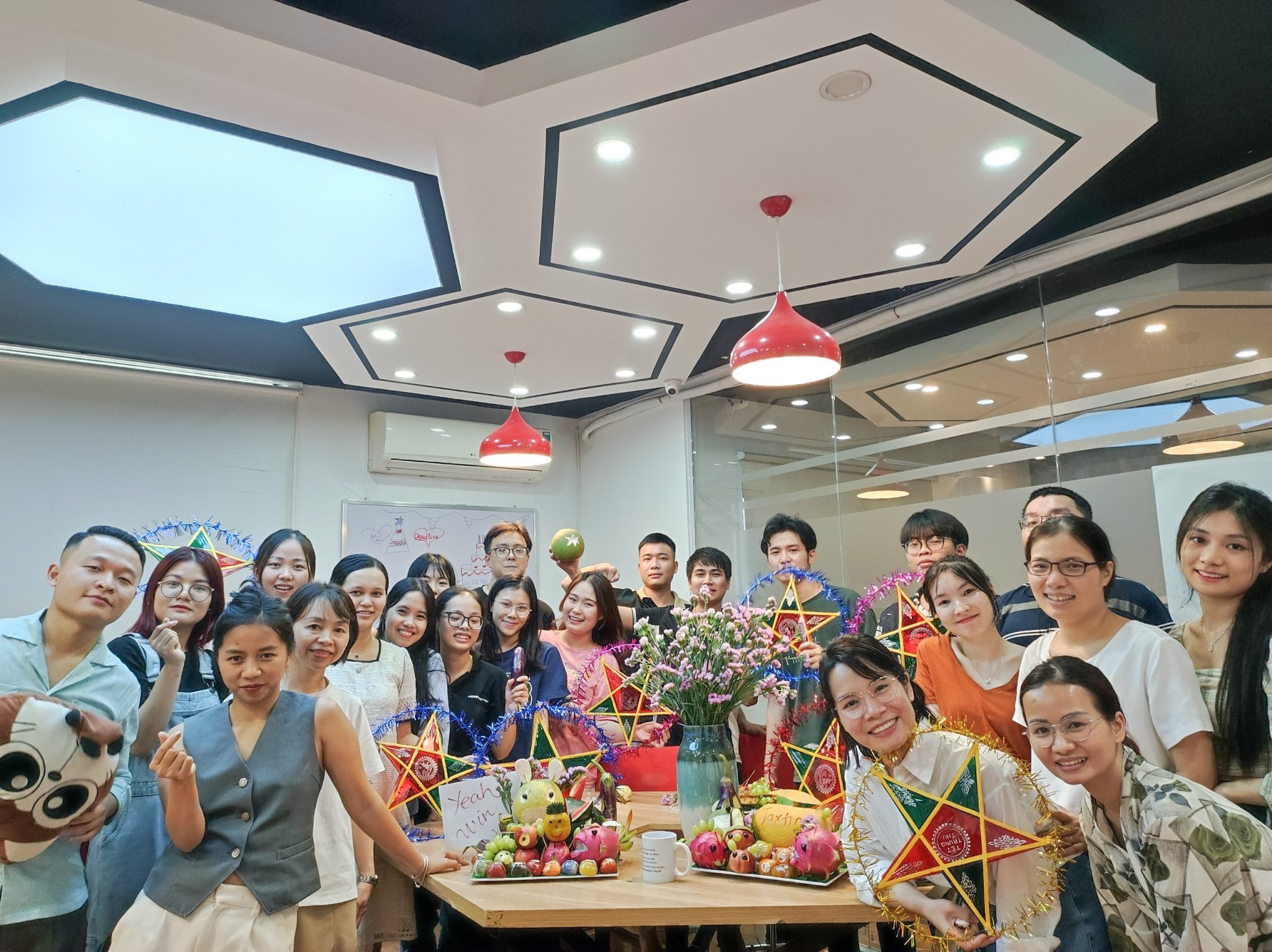 Jaxtina Group