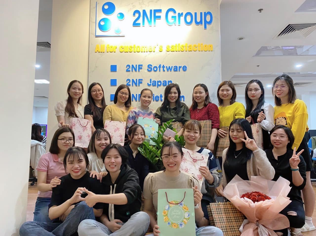 2NF Software