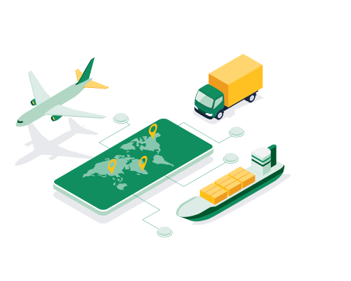 Logistics