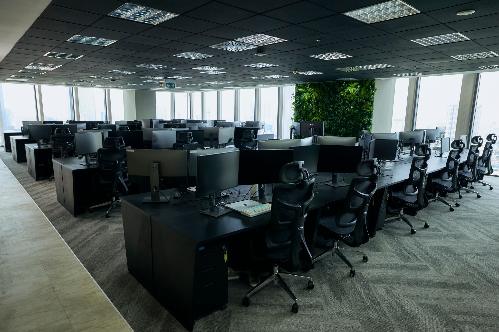 Sungrove Tech Vietnam