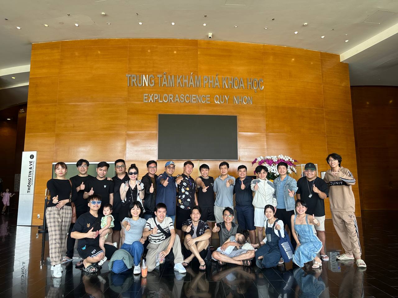CÔNG TY CỔ PHẦN CÔNG NGHỆ GROWX
