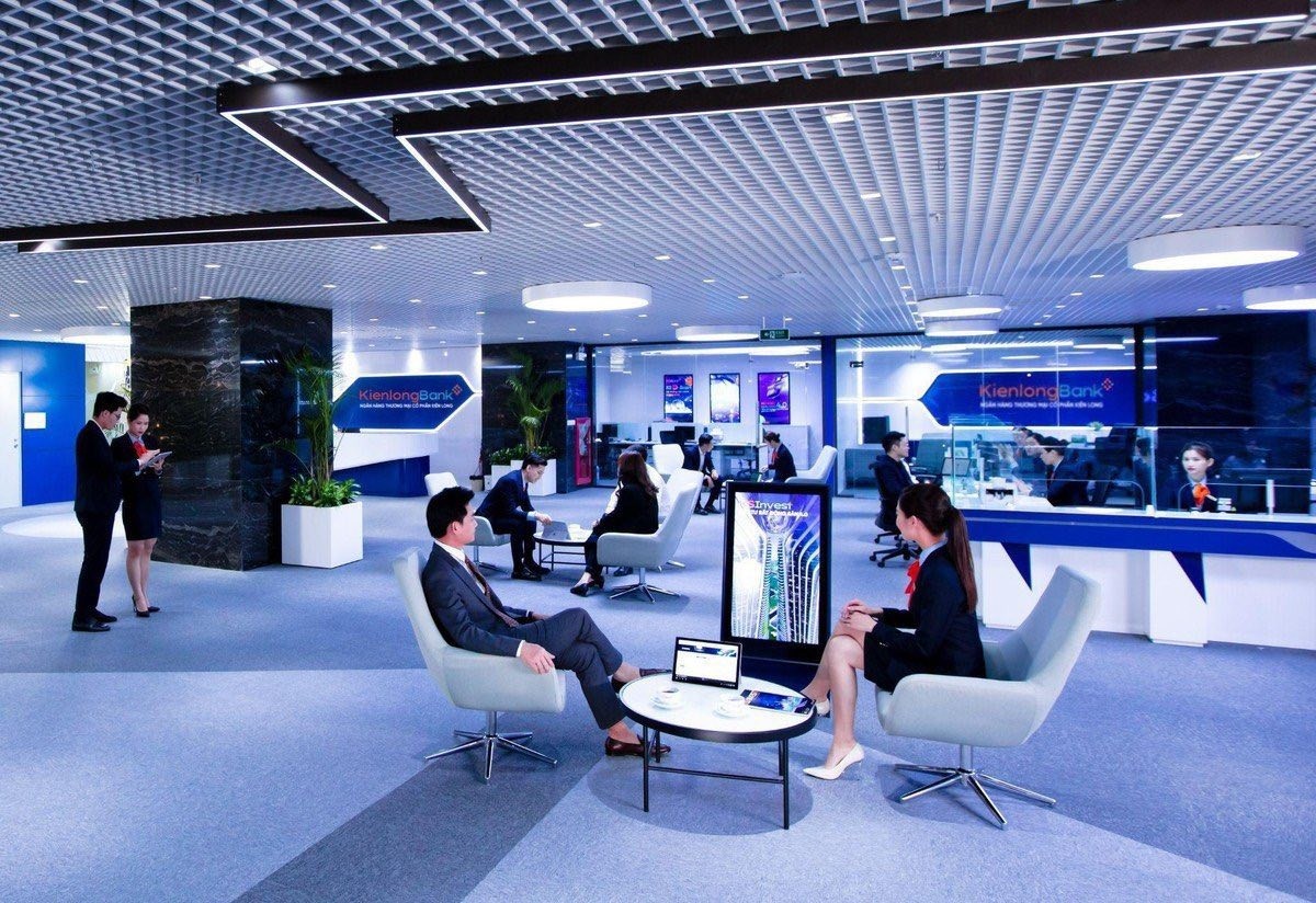 NGÂN HÀNG THƯƠNG MẠI CỔ PHẦN KIÊN LONG