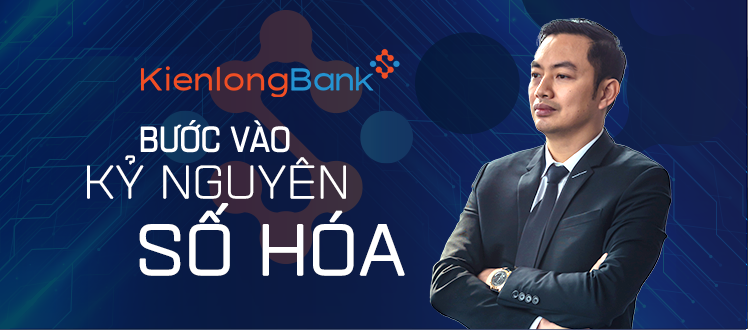 NGÂN HÀNG THƯƠNG MẠI CỔ PHẦN KIÊN LONG