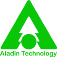 CÔNG TY CỔ PHẦN CÔNG NGHỆ ALADIN