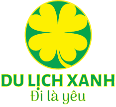 CÔNG TY CỔ PHẦN DU LỊCH VÀ TRUYỀN THÔNG MÀU XANH VIỆT