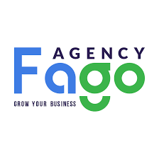 CÔNG TY TNHH GIẢI PHÁP THƯƠNG MẠI FAGO AGENCY
