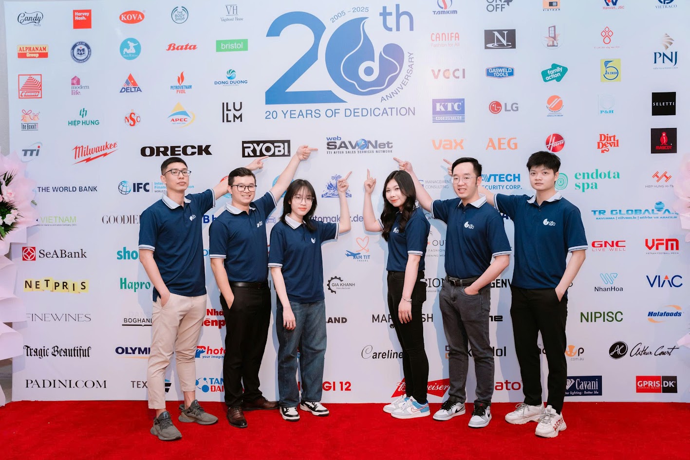 DTN E-COMMERCE SOFTWARE COMPANY LIMITED