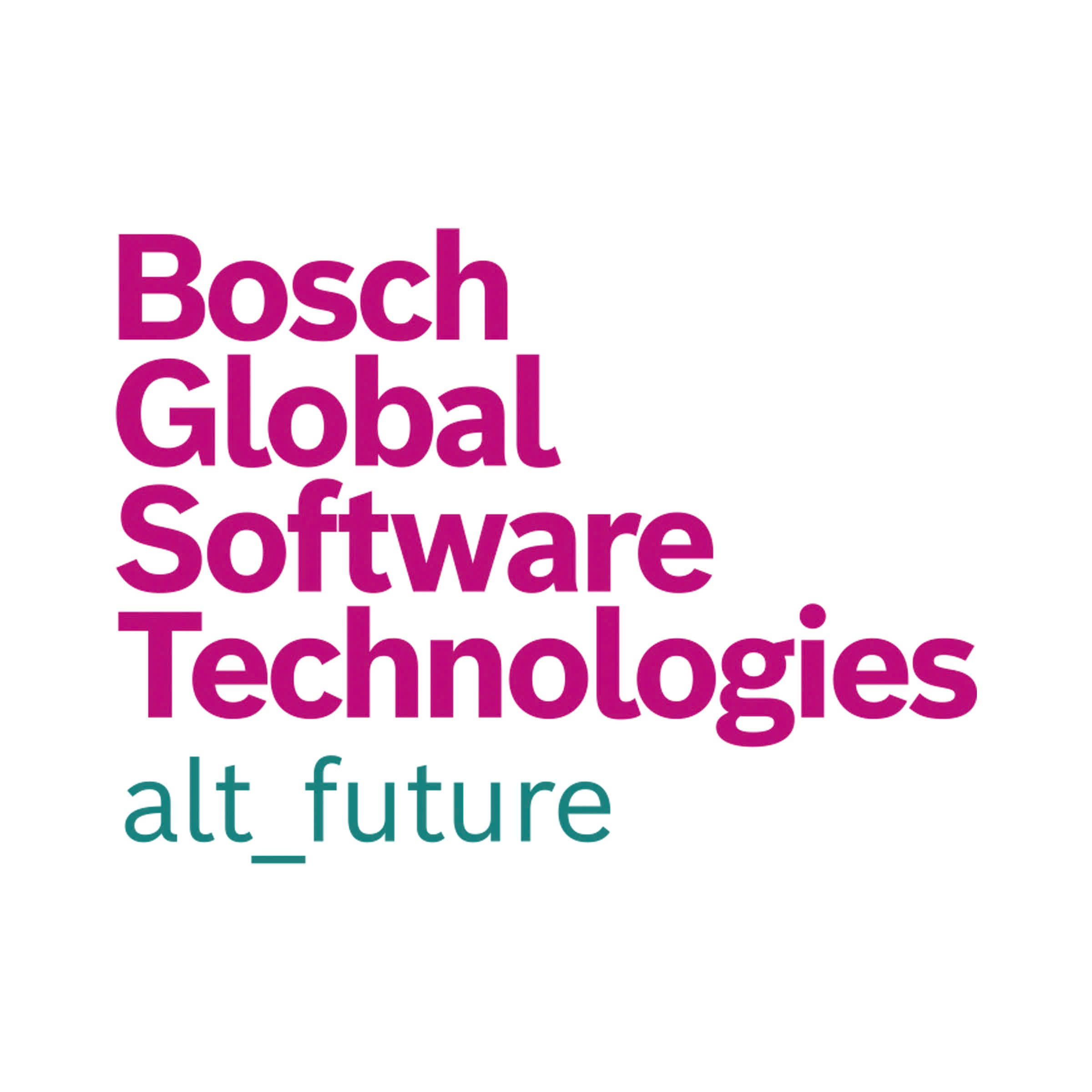 Bosch Global Software Technologies Company Limited