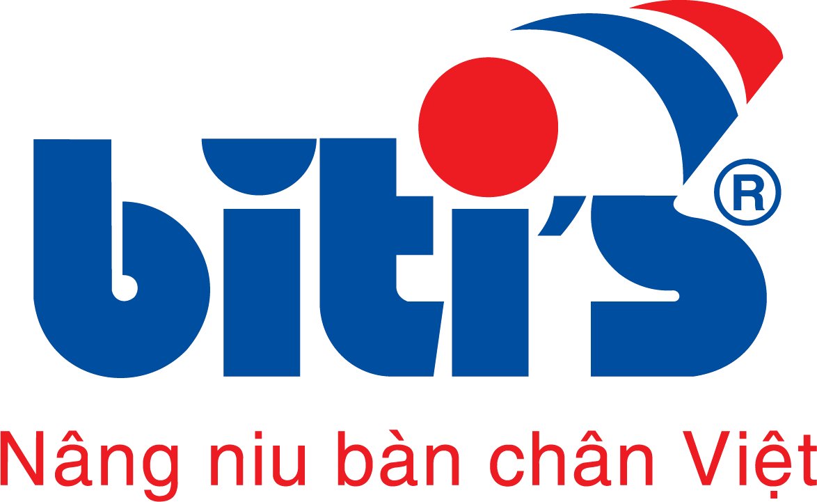 CÔNG TY TNHH SẢN XUẤT HÀNG TIÊU DÙNG BÌNH TIÊN (Biti's)