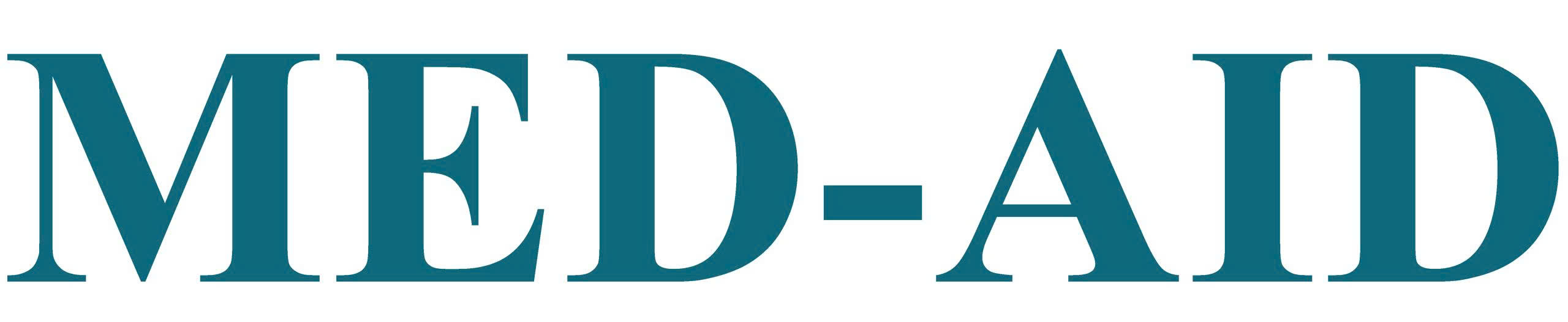CÔNG TY CỔ PHẦN MED - AID