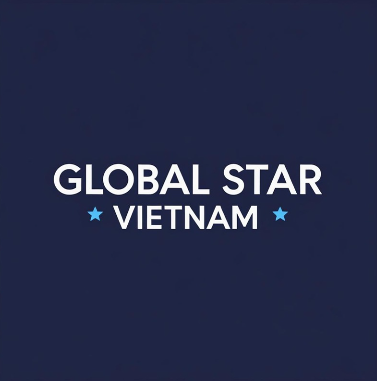 CÔNG TY TNHH CÔNG NGHỆ GLOBAL STAR VIỆT NAM
