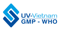 CÔNG TY CỔ PHẦN UV