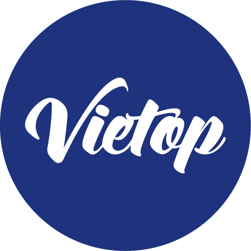 Vietop English
