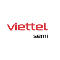 TRUNG TÂM BÁN DẪN VIETTEL - CHI NHÁNH TẬP ĐOÀN CÔNG NGHIỆP - VIỄN THÔNG QUÂN ĐỘI