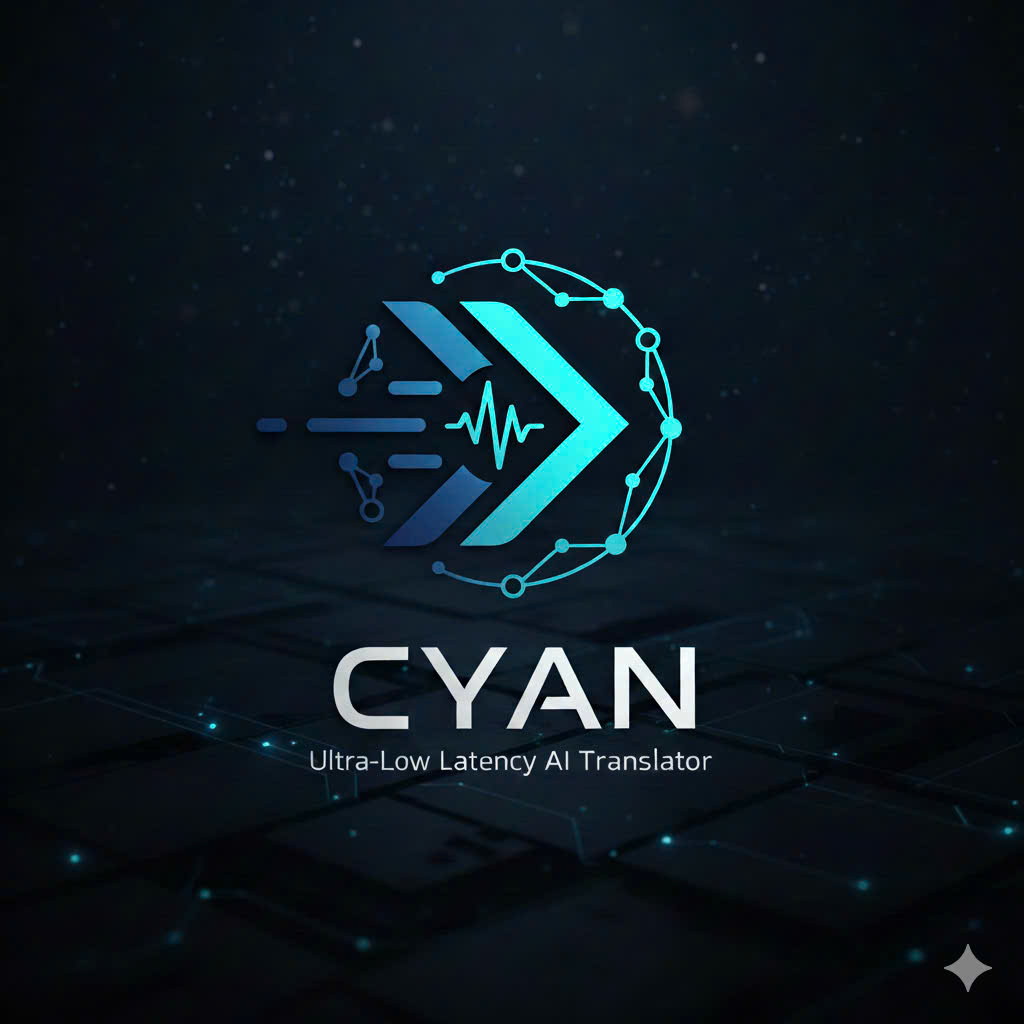 CYAN OS