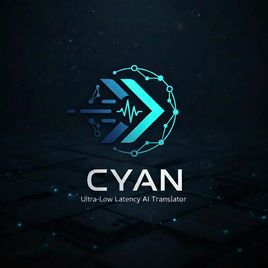 CYAN OS