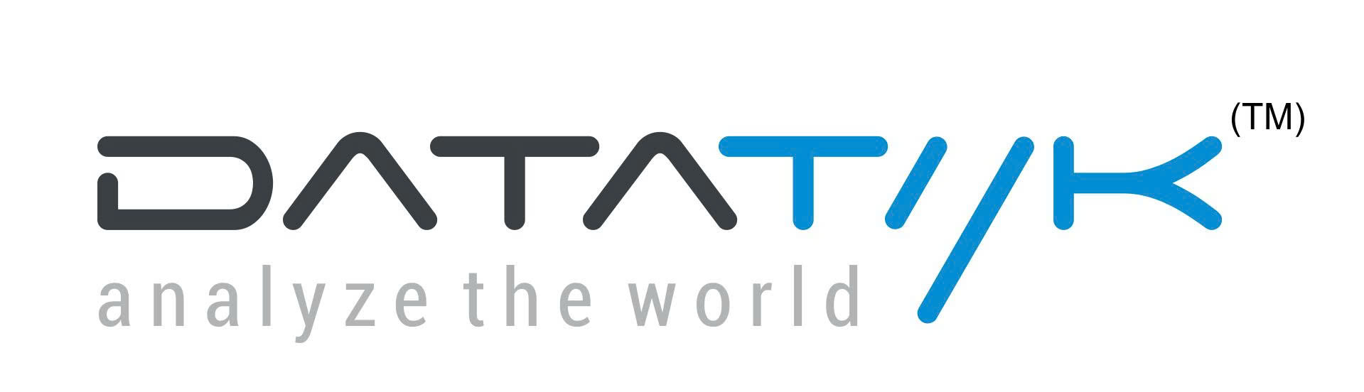 CÔNG TY TNHH DATATYK