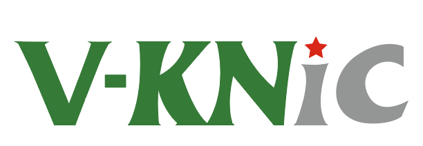 CÔNG TY TNHH MỘT THÀNH VIÊN V-KNIC