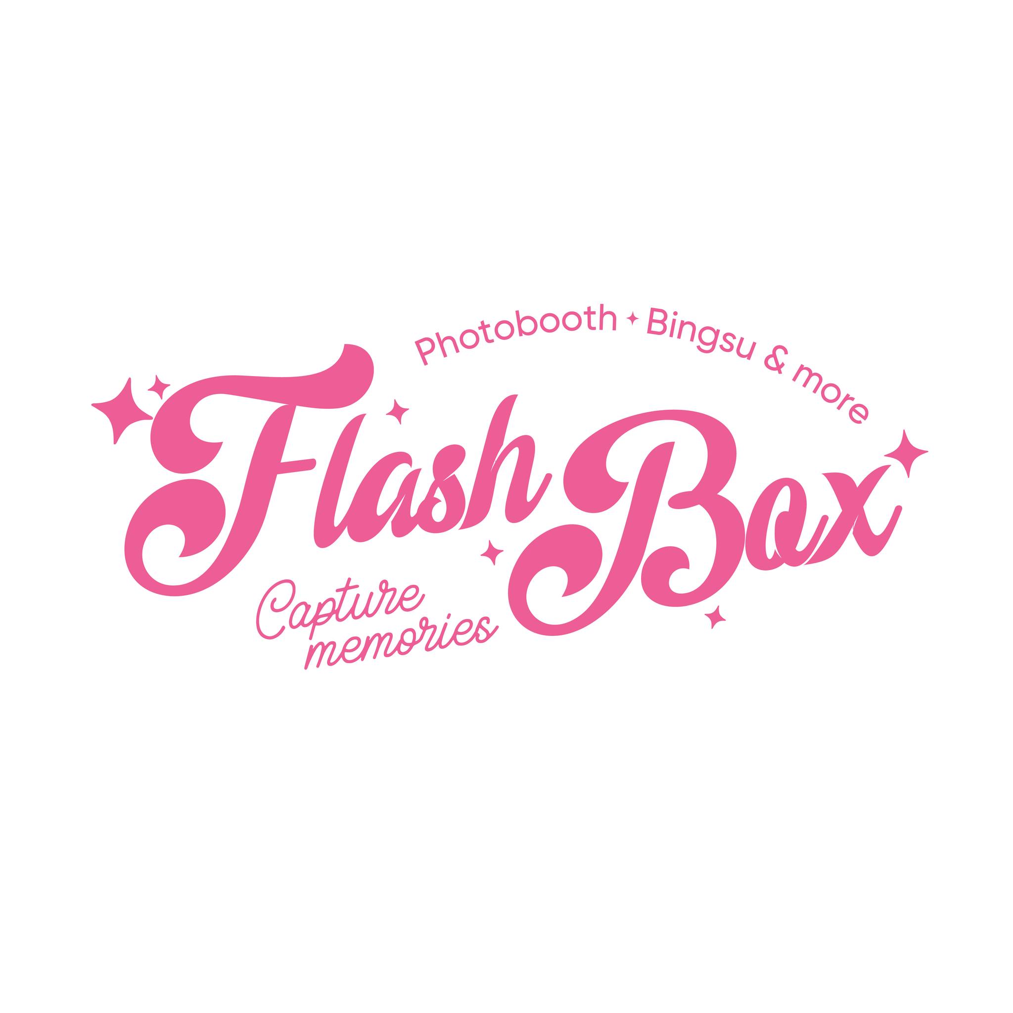 CÔNG TY TNHH MTV ĐẦU TƯ & TRUYỀN THÔNG FLASH BOX