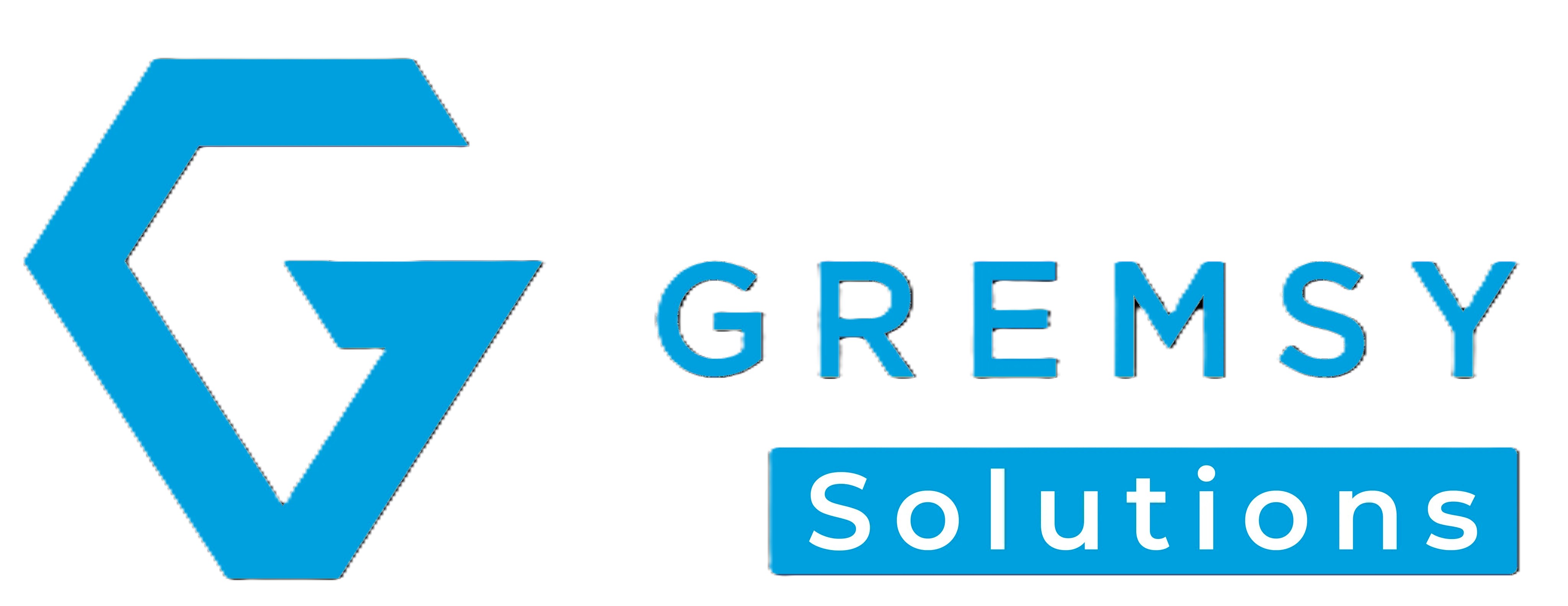 CÔNG TY TNHH GREMSY SOLUTIONS