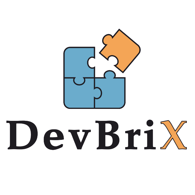 CÔNG TY CỔ PHẦN DEVBRIX
