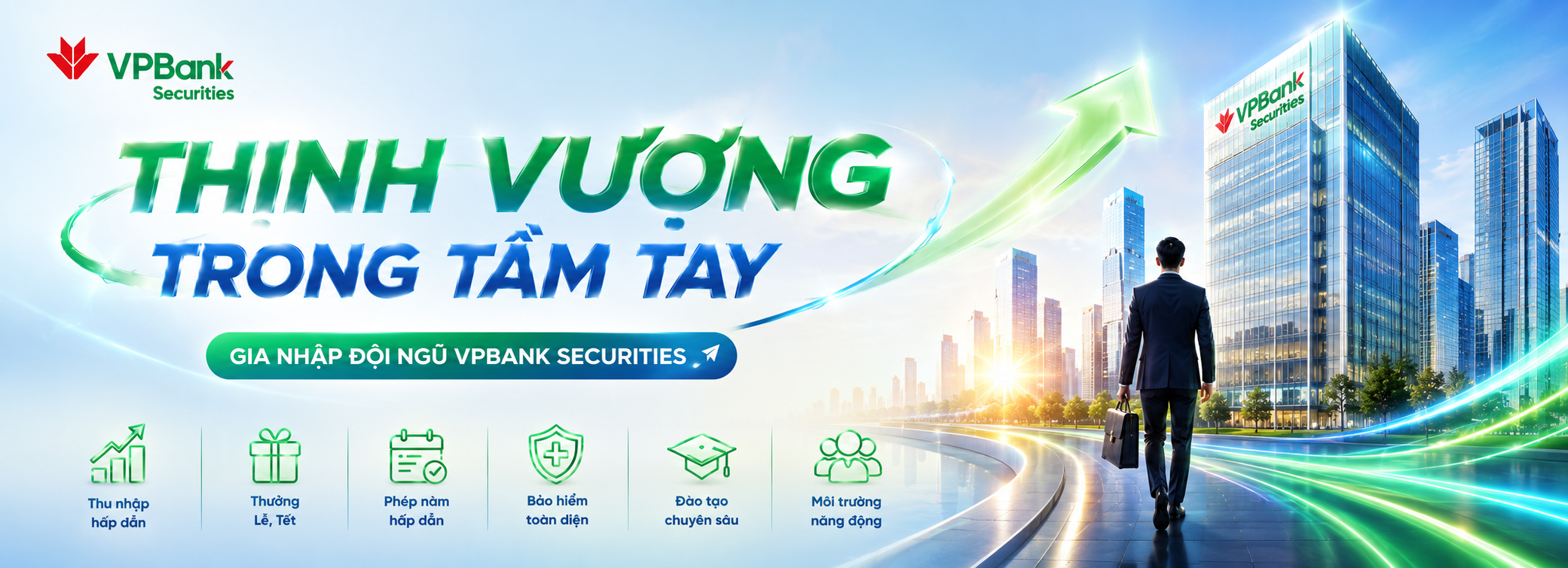 CÔNG TY CỔ PHẦN CHỨNG KHOÁN VPBANK
