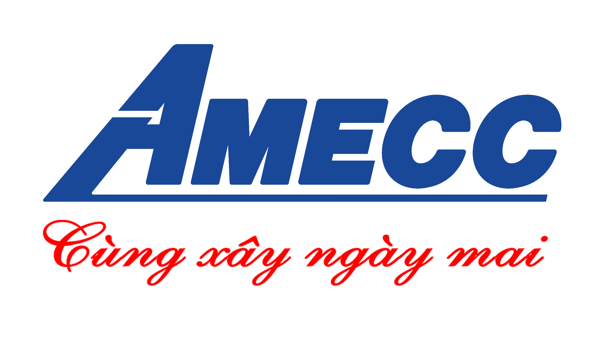 CÔNG TY CỔ PHẦN CƠ KHÍ XÂY DỰNG AMECC