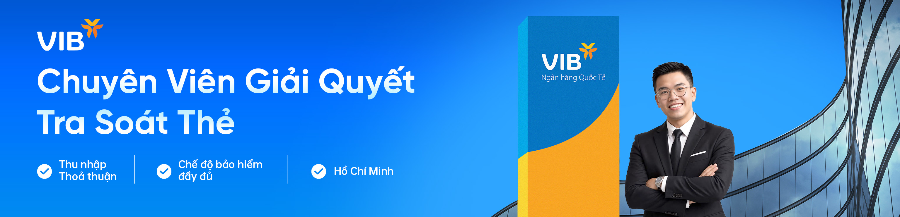 Ngân hàng Quốc Tế VIB