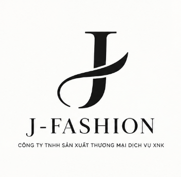 CÔNG TY TNHH SẢN XUẤT THƯƠNG MẠI DỊCH VỤ XNK J-FASHION