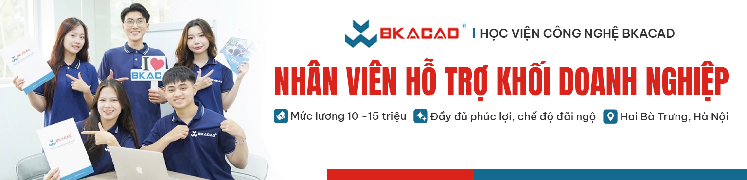 HỌC VIỆN CÔNG NGHỆ BKACAD