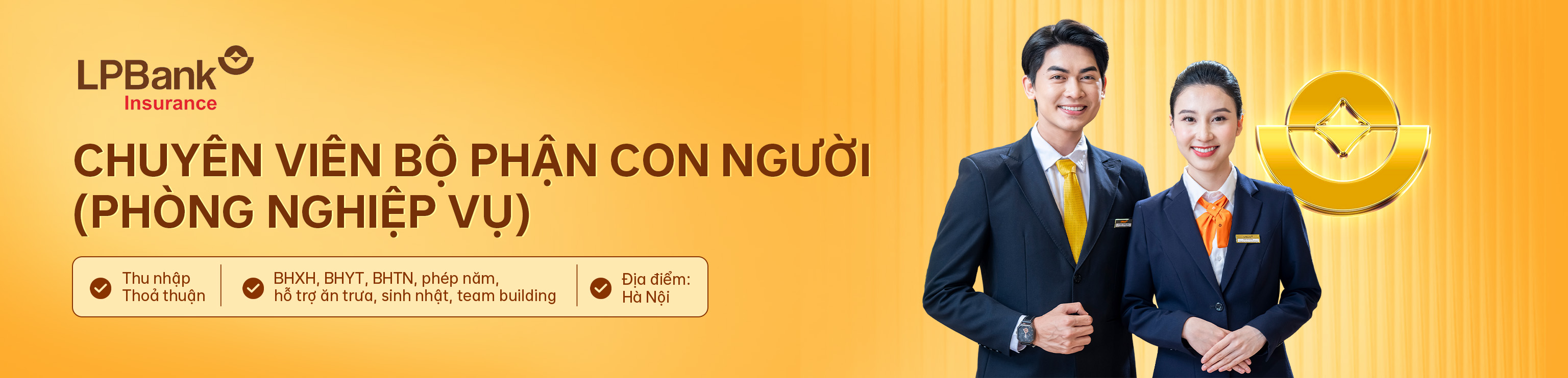 TỔNG CÔNG TY CỔ PHẦN BẢO HIỂM LPBANK