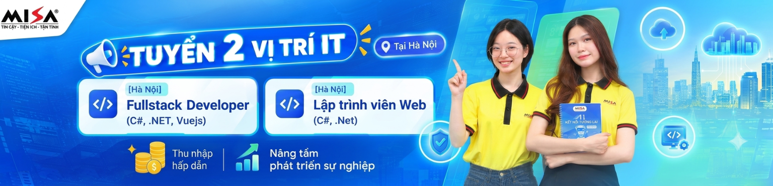 MISA SOFTWARE