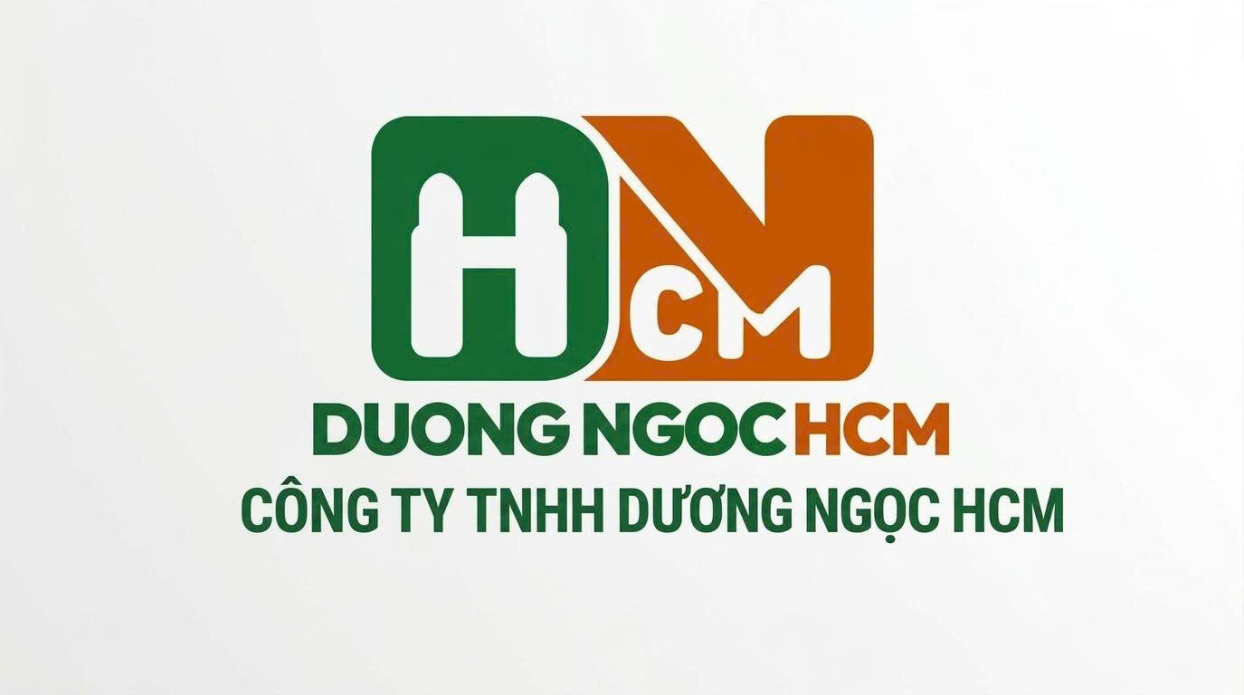 CÔNG TY TNHH DƯƠNG NGỌC HCM