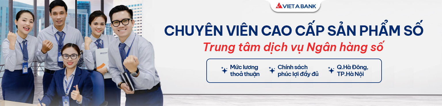Ngân hàng TMCP Việt Á - VietABank