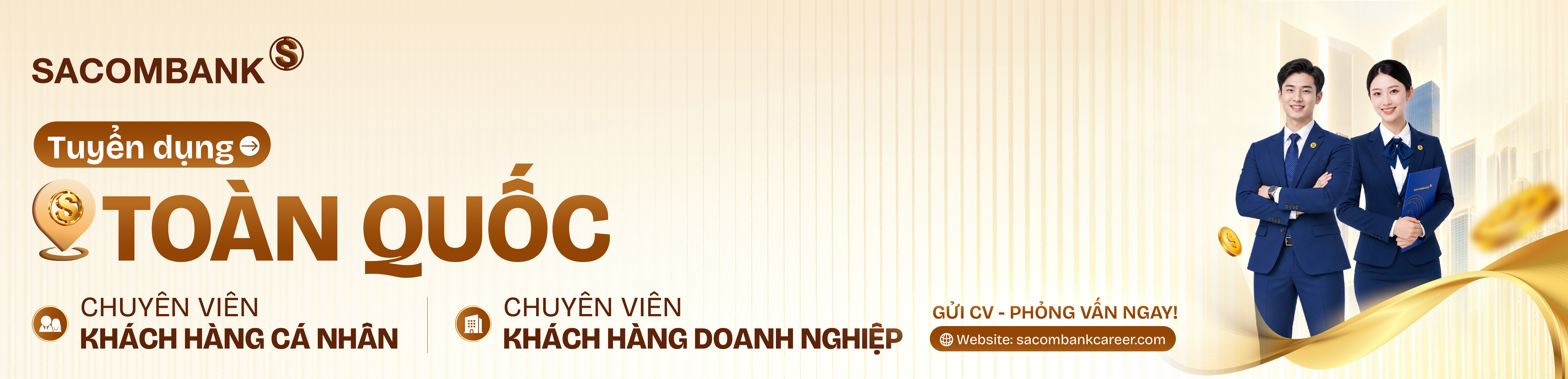 NGÂN HÀNG THƯƠNG MẠI CỔ PHẦN SÀI GÒN TÀI LỘC (SACOMBANK)