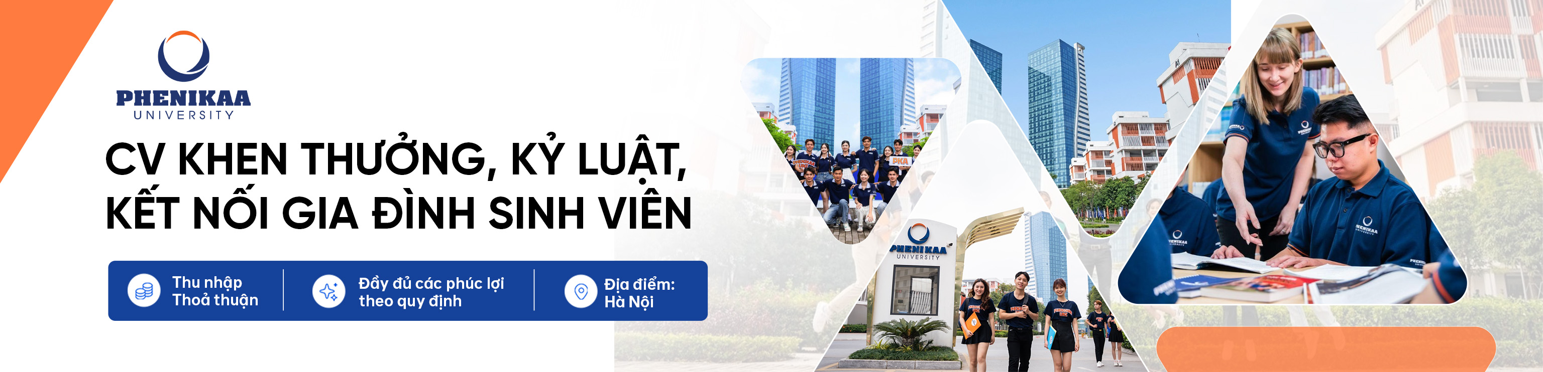 TRƯỜNG ĐẠI HỌC PHENIKAA