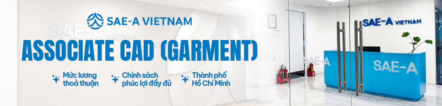 CÔNG TY TNHH SAE-A VIỆT NAM