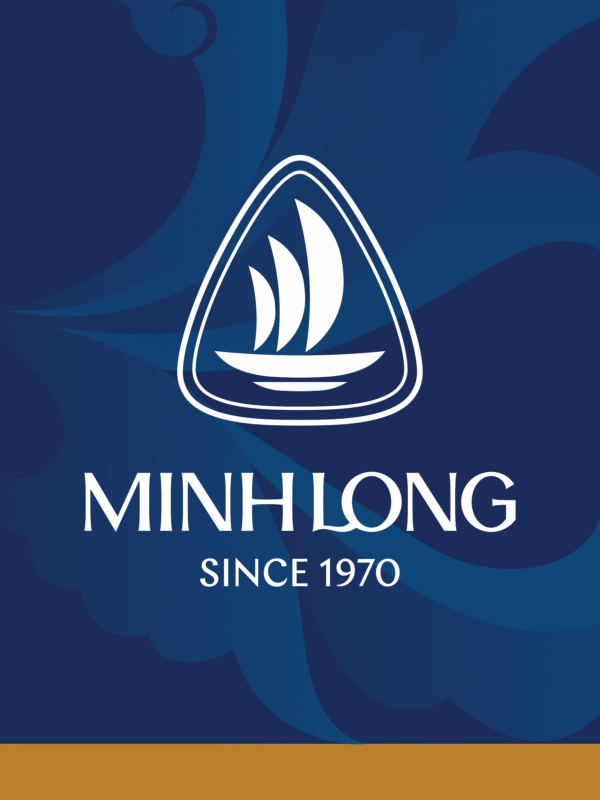Gốm sứ Minh Long