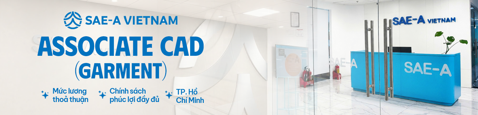 CÔNG TY TNHH SAE-A VIỆT NAM