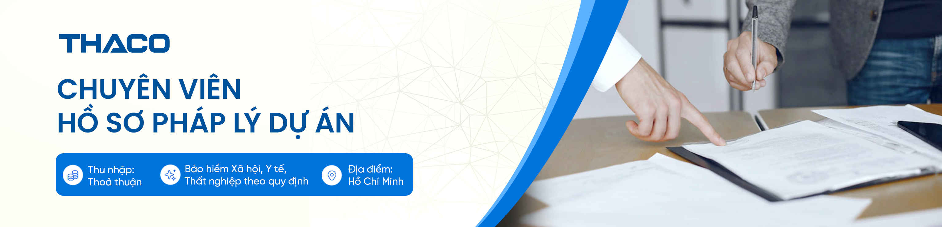 CÔNG TY CỔ PHẦN TẬP ĐOÀN TRƯỜNG HẢI
