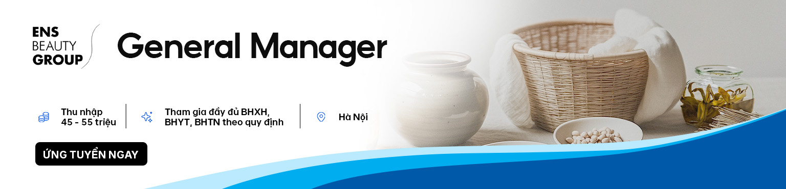 CÔNG TY TNHH ENS VIETNAM