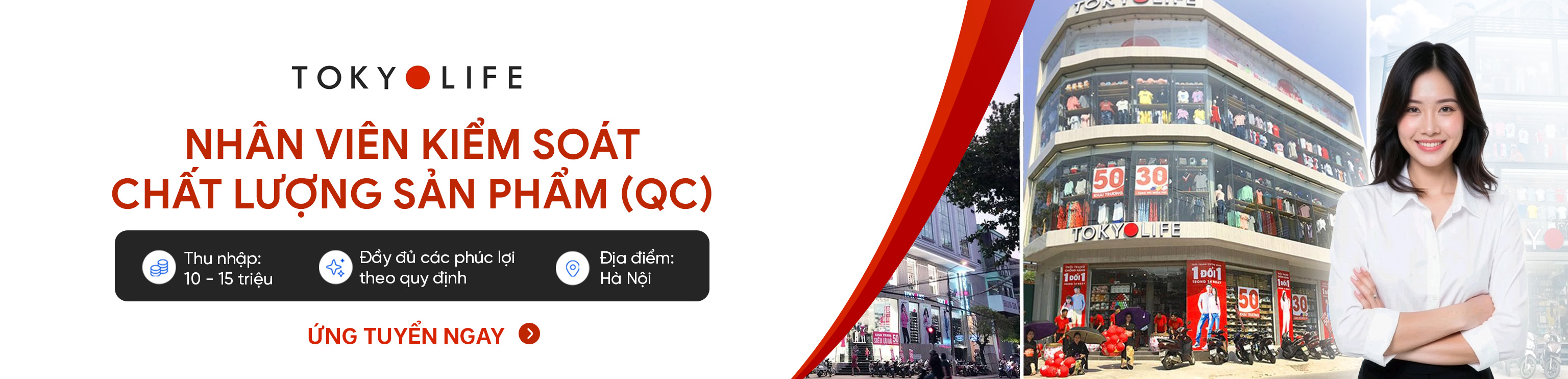 Công Ty Cổ Phần INTELLIFE