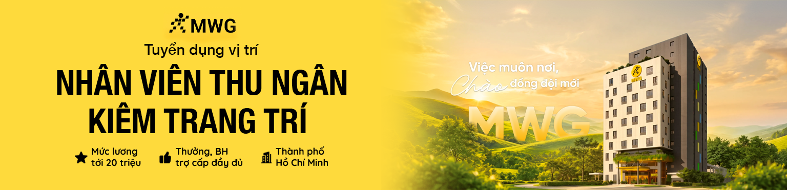 Công ty Cổ Phần Thế Giới Di Động