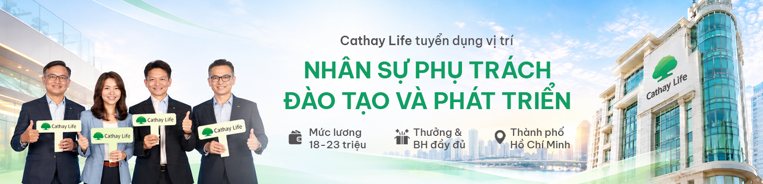 Cathay Life
